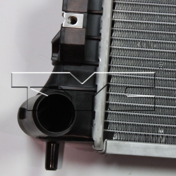Radiator