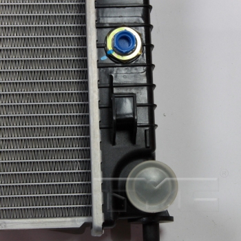 Radiator