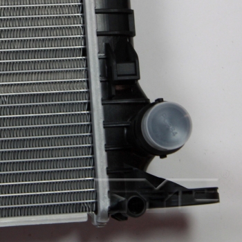 Radiator