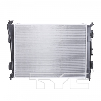 Radiator