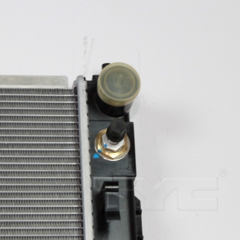 Radiator