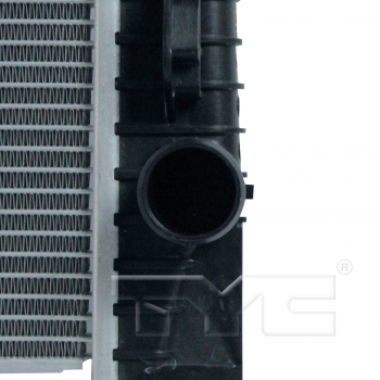Radiator