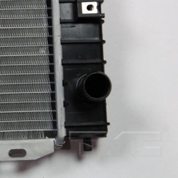 Radiator