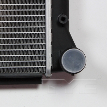 Radiator
