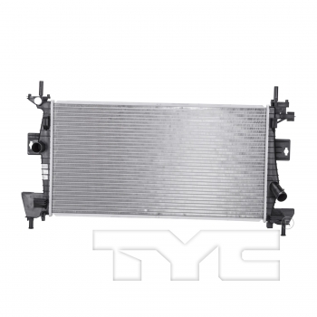 Radiator