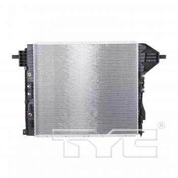 Radiator