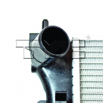 Radiator