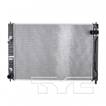 Radiator
