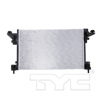 Radiator