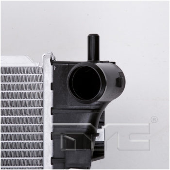 Radiator