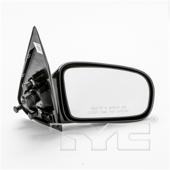 Door Mirror