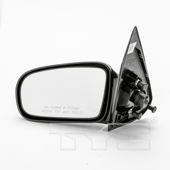 Door Mirror