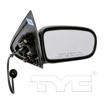 Door Mirror