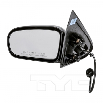 Door Mirror
