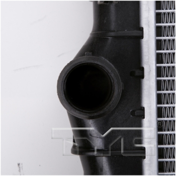 Radiator