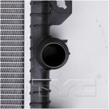 Radiator