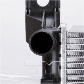 Radiator