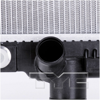 Radiator