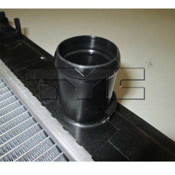 Radiator