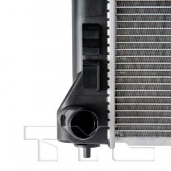 Radiator