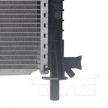 Radiator