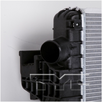 Radiator