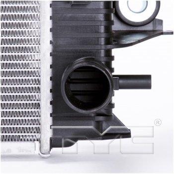 Radiator