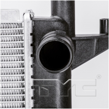Radiator