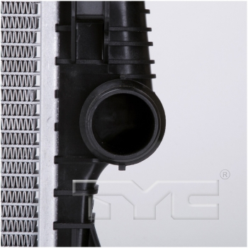 Radiator