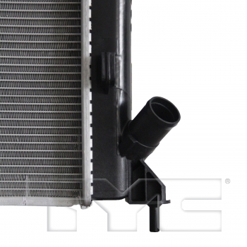 Radiator