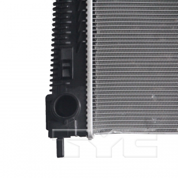 Radiator
