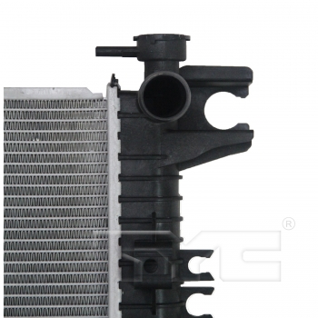 Radiator