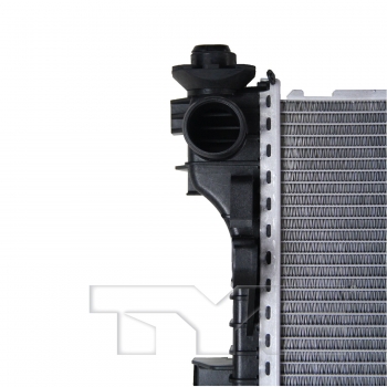 Radiator