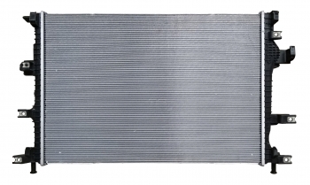 Radiator