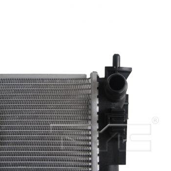 Radiator