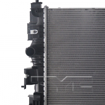 Radiator