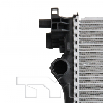 Radiator