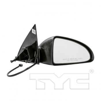Door Mirror