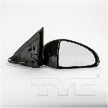 Door Mirror