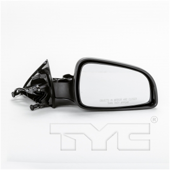 Door Mirror