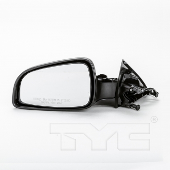 Door Mirror