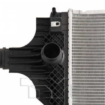 Radiator