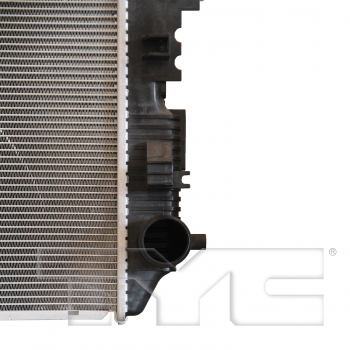 Radiator