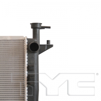 Radiator