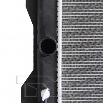 Radiator