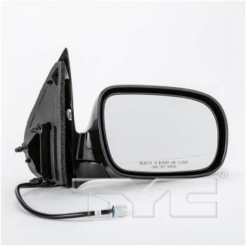 Door Mirror