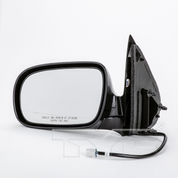Door Mirror