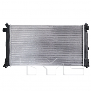 Radiator