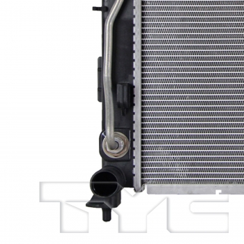 Radiator