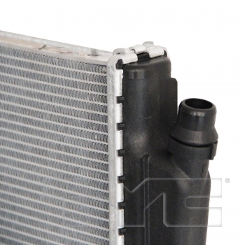 Radiator